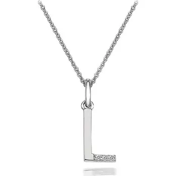 Módní doplněk HOT DIAMONDS Classic DP412 (Ag925/1000, 0,4 g)