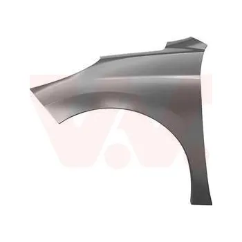 Blatník karosérie Blatník VAN WEZEL 4029657