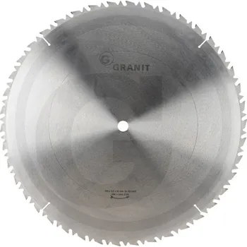 Pilový kotouč Pilový kotouč na dřevo vidiový 700 x 4,2 x 30 mm 42 zubů střídavé ozubení s krytem LWZ