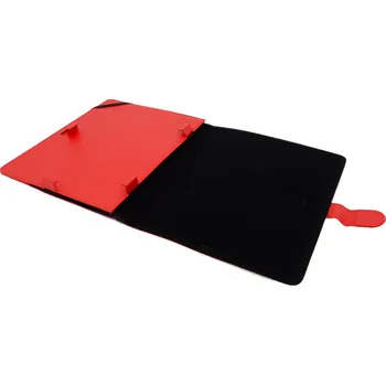 Pouzdro na tablet AIREN AiTab Leather Case 7 9,7'' RED LEATHER CASE 7 97R