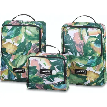 dakine Cestovní taška packing cube set palm grove