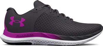 Dámská běžecká obuv Under Armour Charged Breeze 3025130-109 40,5