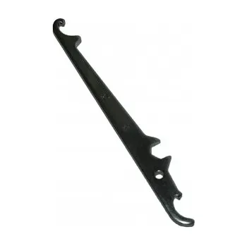 Příslušenství k oknu Seřizovací klíč regulační pro kování SIEGENIA