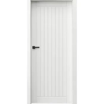 Interiérové dveře PORTADOORS interiérové dveře PORTA OSLO model 1