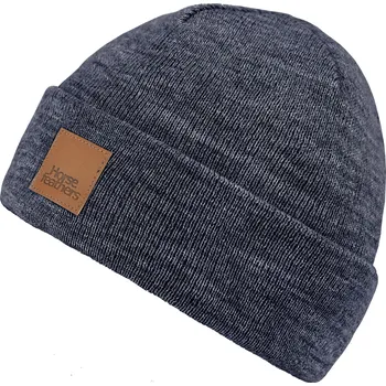 Čepice horsefeathers Pánský kulich buster beanie denim