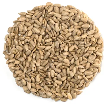 NUTSMAN Slunečnicová semínka Množství: 250 g