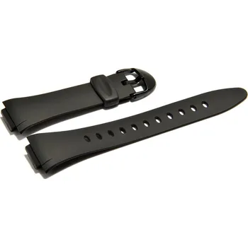 Řemínek na hodinky Řemínek na hodinky CASIO AQ E10/F E10-1 (0397)
