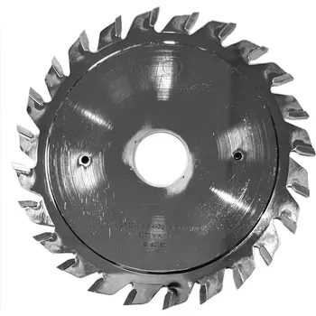 Pilový kotouč BSP Předřezový kotouč 120x2,8/3,6x20 z12+12 6018005