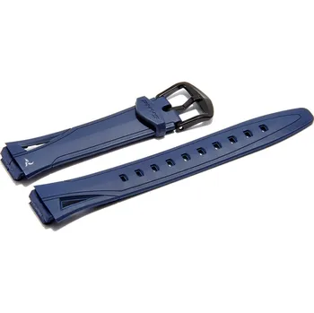 Řemínek na hodinky CASIO STR 300C-2 (0674)