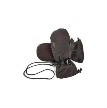 Rukavice Blaser péřové rukavice 2 v 1 VINTAGE - Velikost L