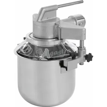 Parní hrnec Náhradní kotlík 40 l. pro UP 40-S