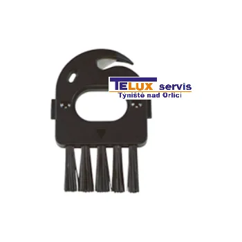 Příslušenství pro kuchyňský robot čistící kartáček vysavače Rowenta / SS-2230003136