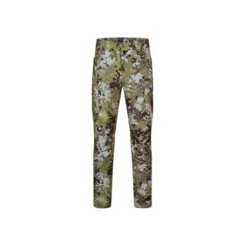 Pánské kalhoty Blaser Lovecké kalhoty HunTec - AirFlow CAMO - Velikost 54