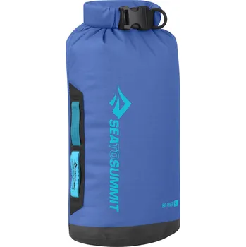 Vodácký pytel Sea to Summit Big River Dry Bag Barva: Surf the Web / Objem: 20 l