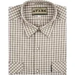 Afars Košile Hunter E - dlouhý rukáv - Velikost 39