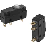 Onpira Mikrospínač pro zámek dveří automobilu