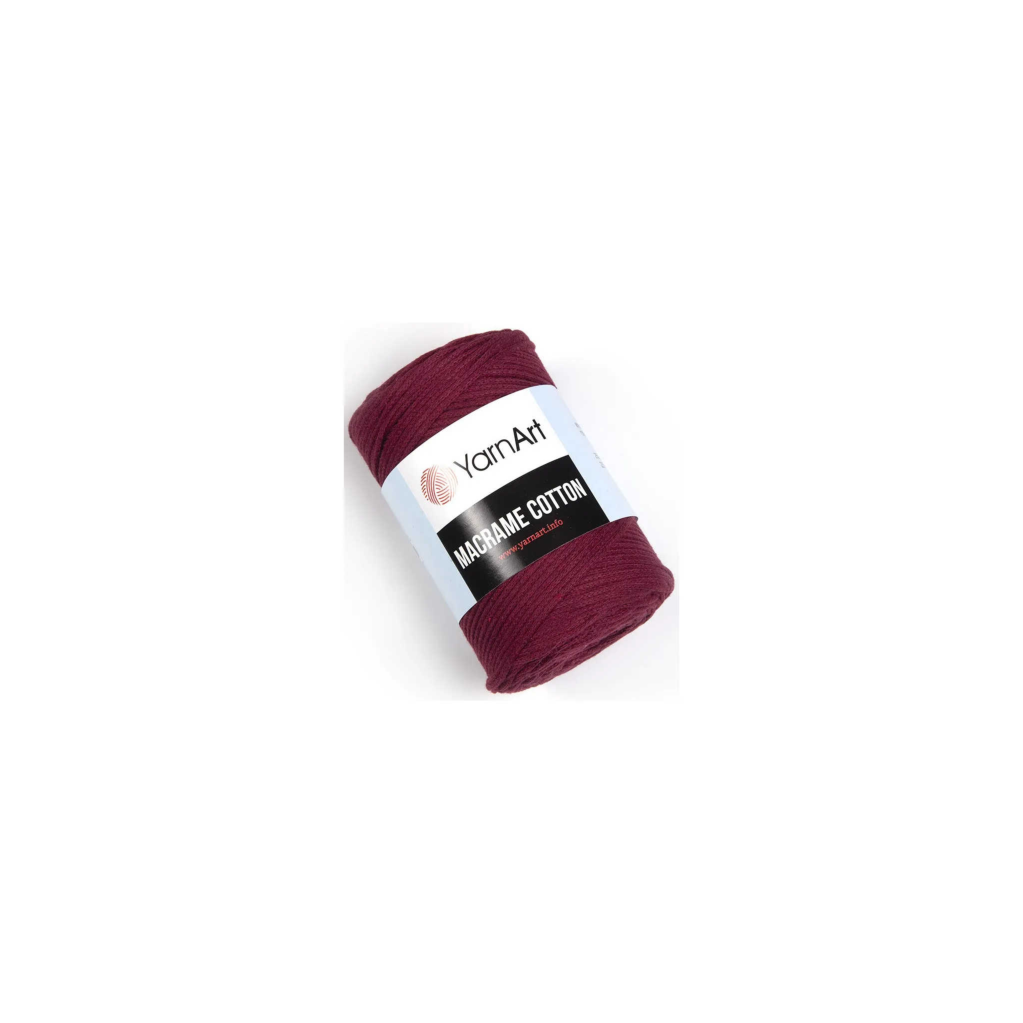 Fotografie 2 - Příze YarnArt Macrame Cotton 781