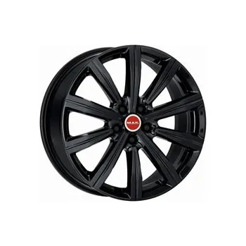 Disk MAK BIRMINGHAM 9,5x22 5x120 ET42,5 CB72,6 F9522IRGB43IRX