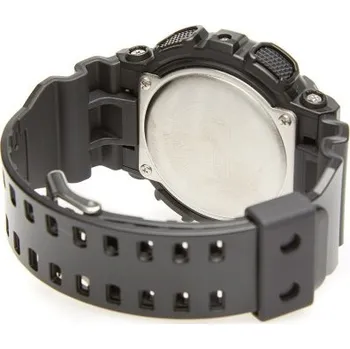 Řemínek na hodinky CASIO GA 100CF-8A (1985)