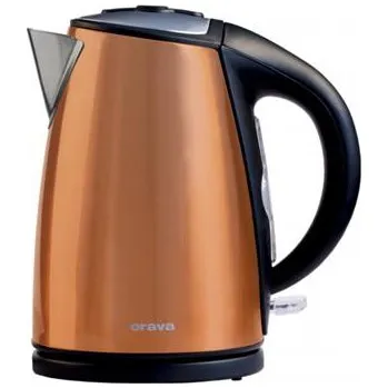 Rychlovarná konvice Orava VK-3717 C Varná konvice 1,7L - měděná