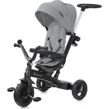 Dětská tříkolka Kinderkraft Twipper 5v1