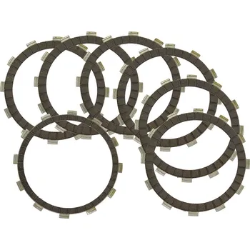 Spojkové lamely MR3 HONDA CRF 450 L rok 18-21