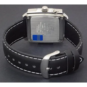 Řemínek na hodinky Řemínek na hodinky CASIO EF 324L-1 (1360)