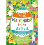 Moje velikonoční kniha aktivit - JIRI…