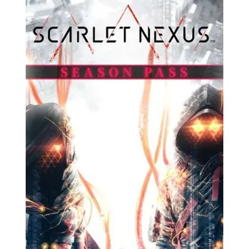 Počítačová hra SCARLET NEXUS Season Pass PC - digitální verze - Hraj již za pár minut