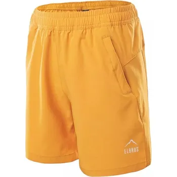 Dětské šortky Paru Tb Jr 92800398467 - Elbrus 158