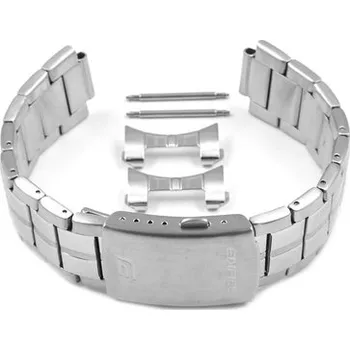 Řemínek na hodinky CASIO EF 547D (1607)