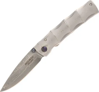 kapesní nůž Mcusta MC 33D