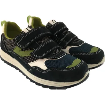 Chlapecké polobotky Primigi 3869500 tenisky Velikost: 37