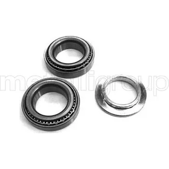 Sada ložisek kol METELLI 19-2179