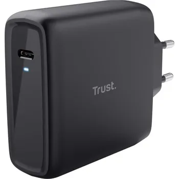 Notebook TRUST Maxo 100W USB-C Charger ECO