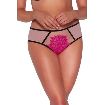 Kalhotky KALHOTKY AV 2031 RŮŽOVÉ růžová M