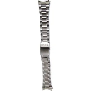 Řemínek na hodinky Řemínek na hodinky CASIO AMW 706D (1128)
