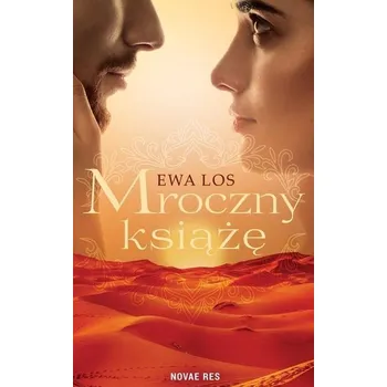 Mroczny książę - Ewa Los