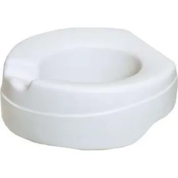 Nástavec na WC 11cm Contact