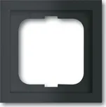 Rámeček Future linear mechová černá ABB 1754-0-4419, 2CKA001754A4419