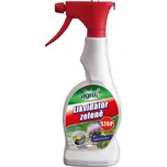 Agro Stop likvidátor zeleně