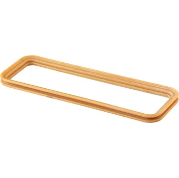 Těsnění do okna a dveří gumové těsnění do přísavky 180x65 mm