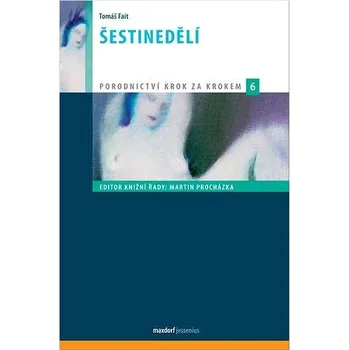 Šestinedělí Kniha