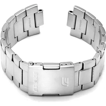 Řemínek na hodinky CASIO EQS 500DB (1730)
