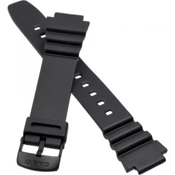 Řemínek na hodinky CASIO W 214-1 (2034)