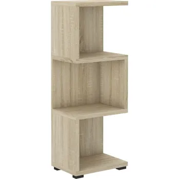 Knihovna Regál Mio 2 - Regál