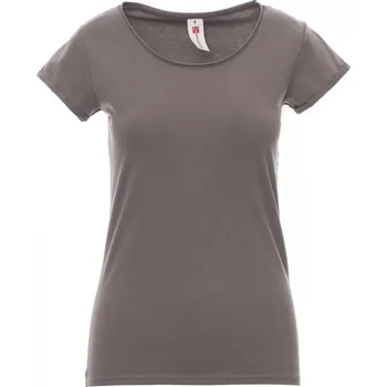 Dámská móda SOUND PLUS LADY PAYPER - Dámské tričko