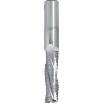 Fréza PANAS Spirálová fréza hrubovací D16x55x110 z3 P pozitivní