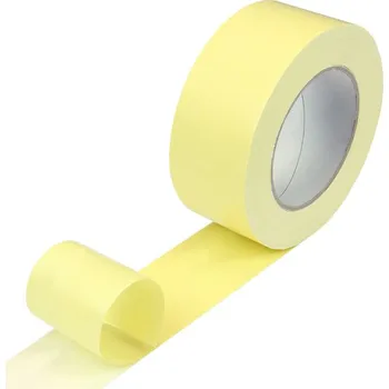 Lepicí páska Oboustranná lepicí páska, šířka 50 mm x 25 lfm, síla 200 µ