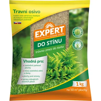 Travní směs Forestina Expert Travní Směs Expert 1 kg